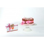 Baby Girl Special Occasion Cakes
